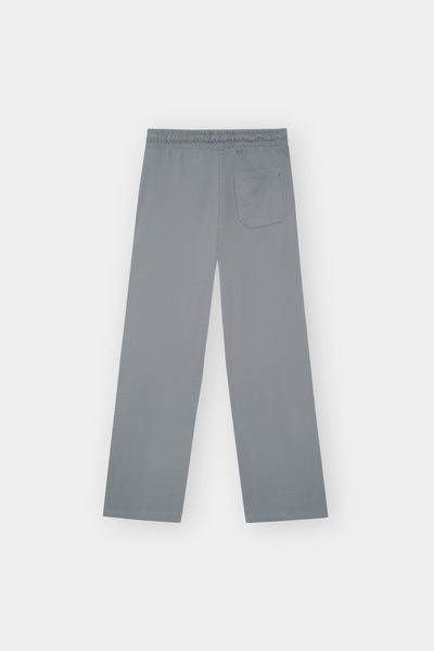 Men Straight Trouser