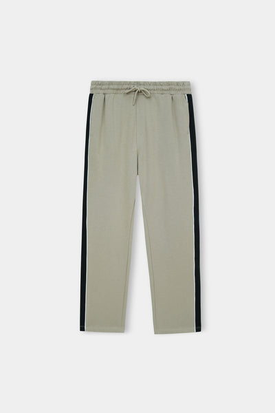 Men Panel Trouser