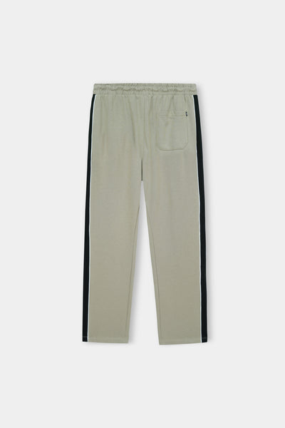 Men Panel Trouser