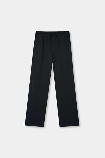 Men Straight Trouser