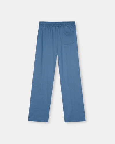 Men Straight Trouser