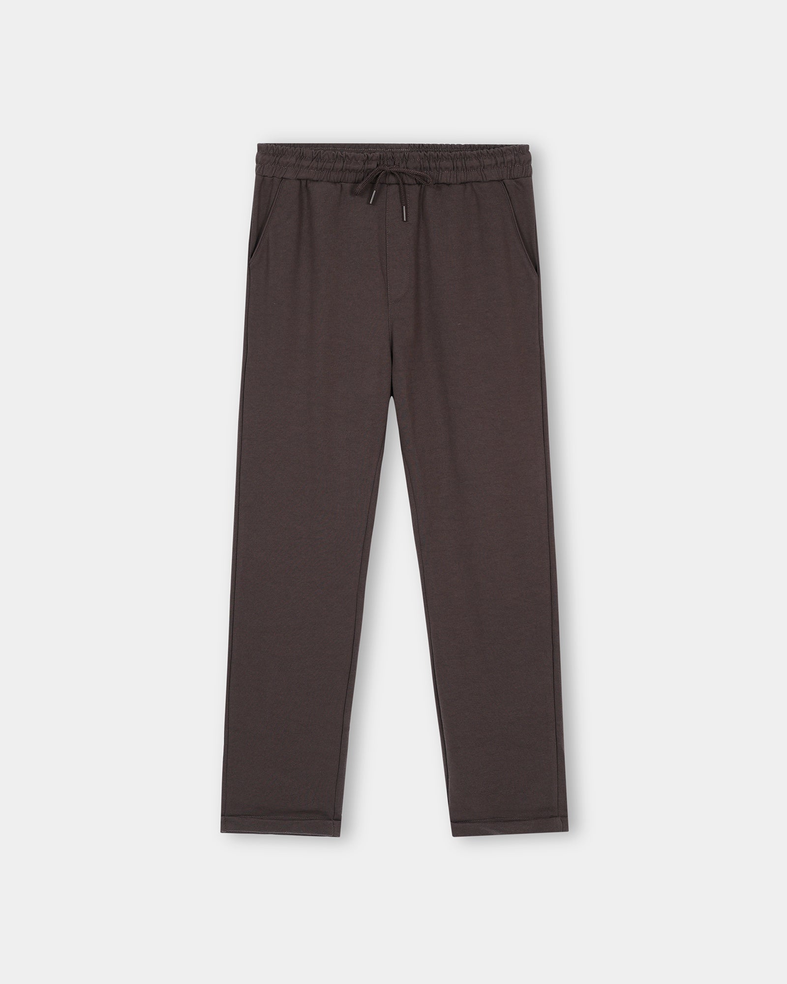Men Straight Trouser