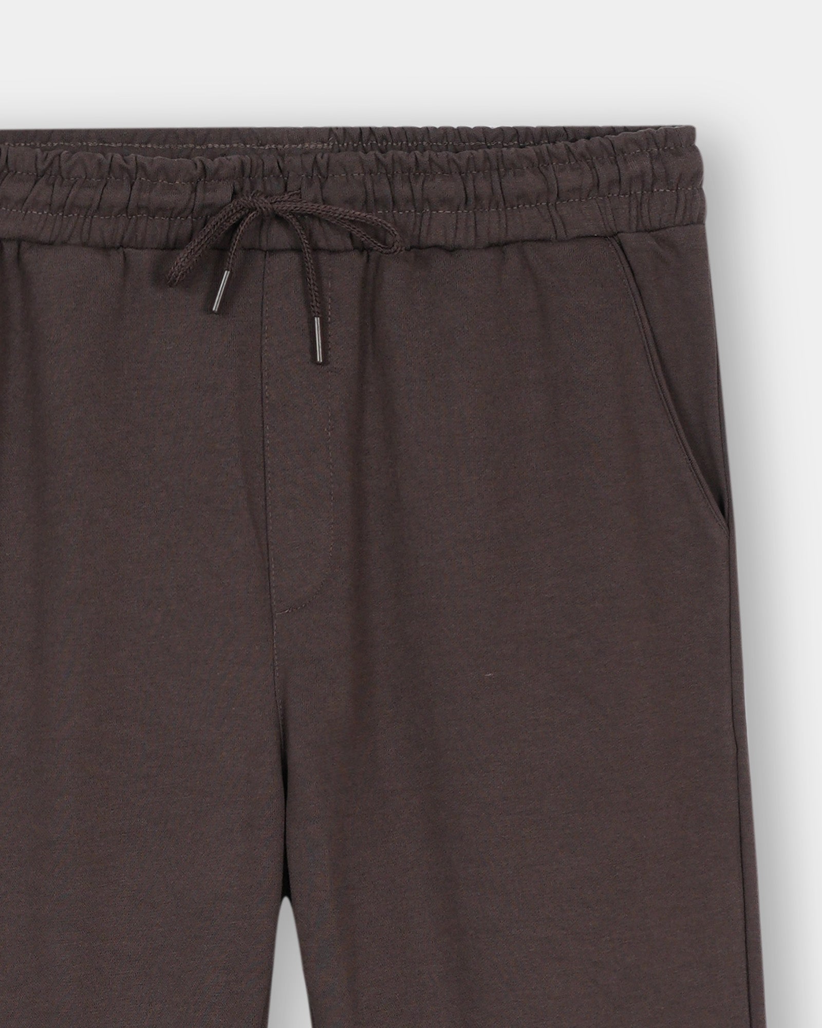 Men Straight Trouser