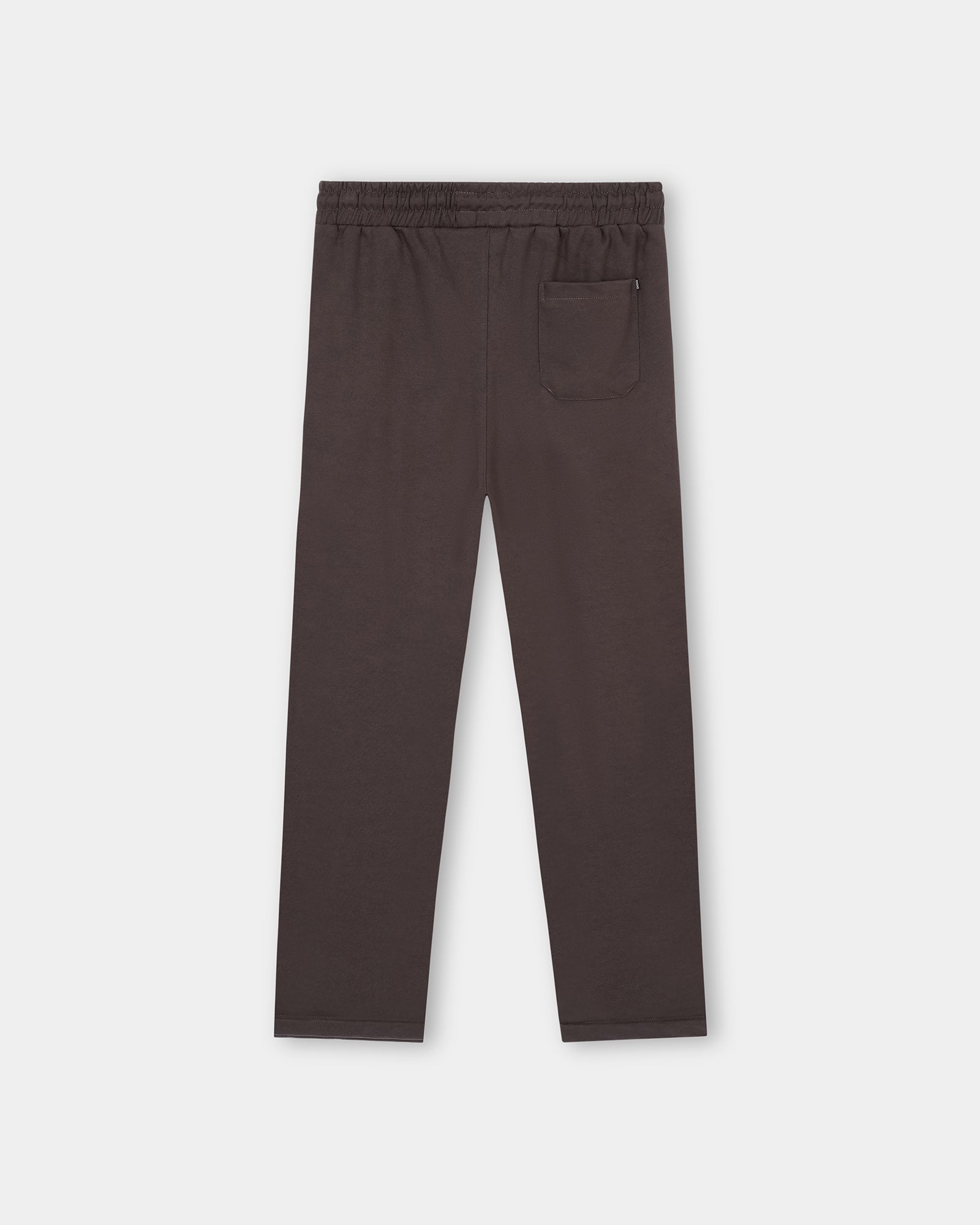 Men Straight Trouser