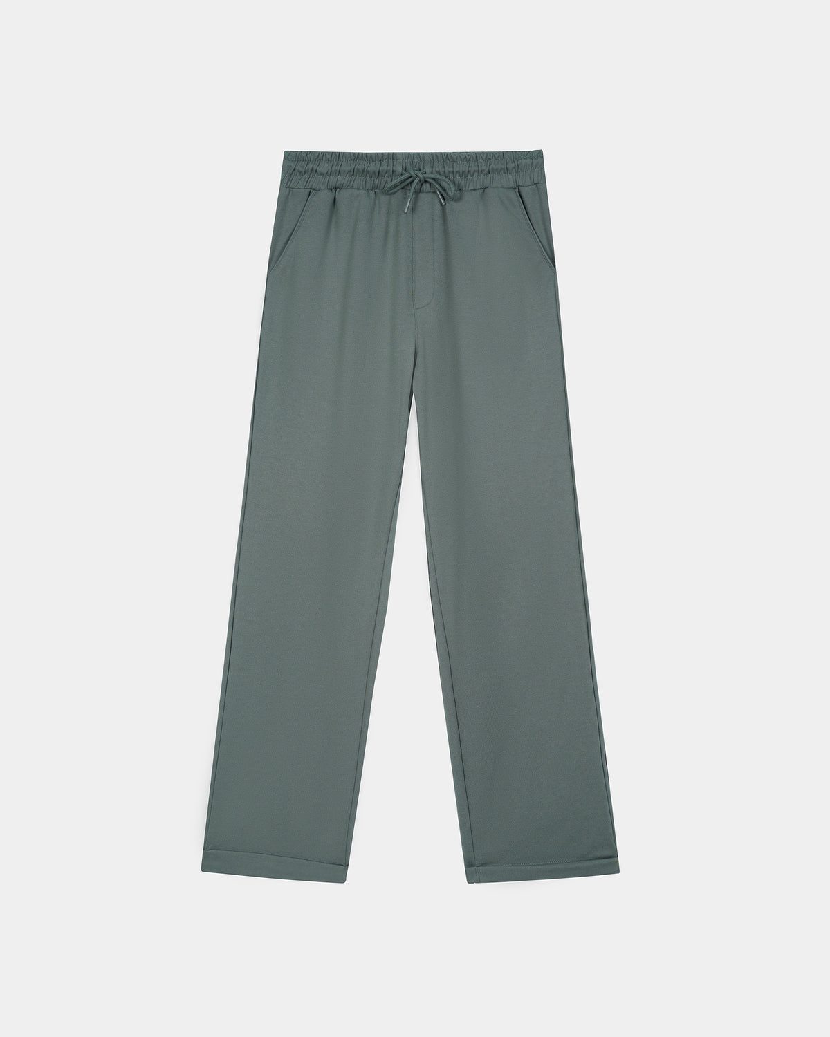 Men Straight Trouser - Engine - Buy Now