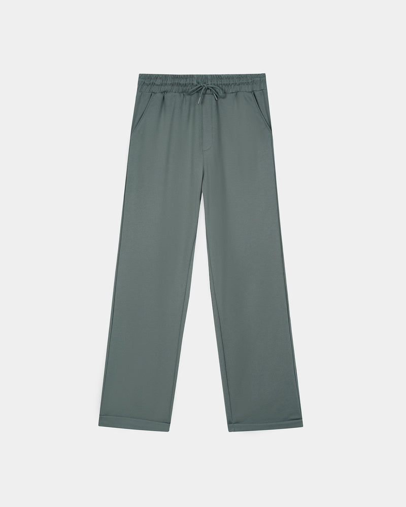 Men Straight Trouser - Engine - Buy Now