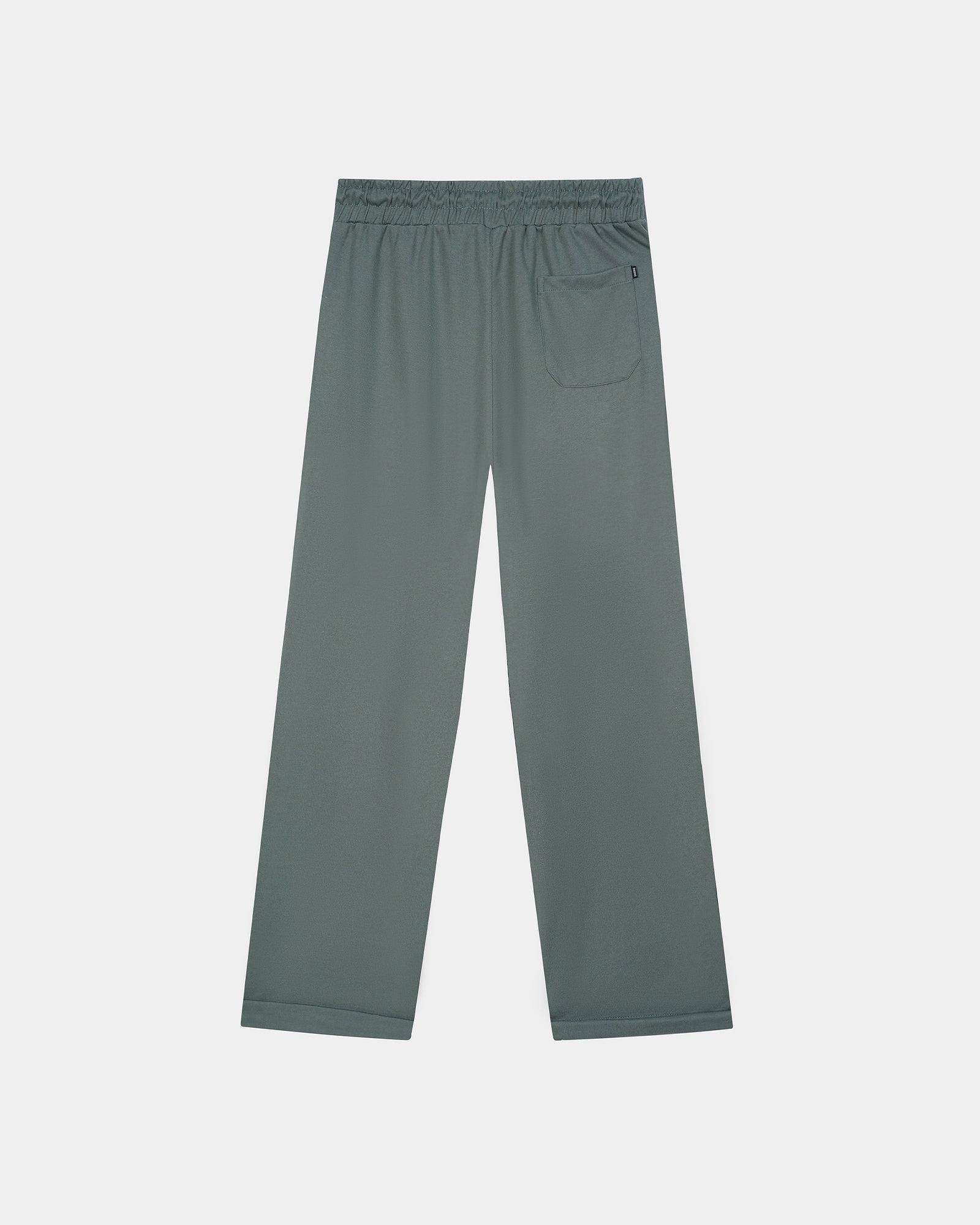 Men Straight Trouser