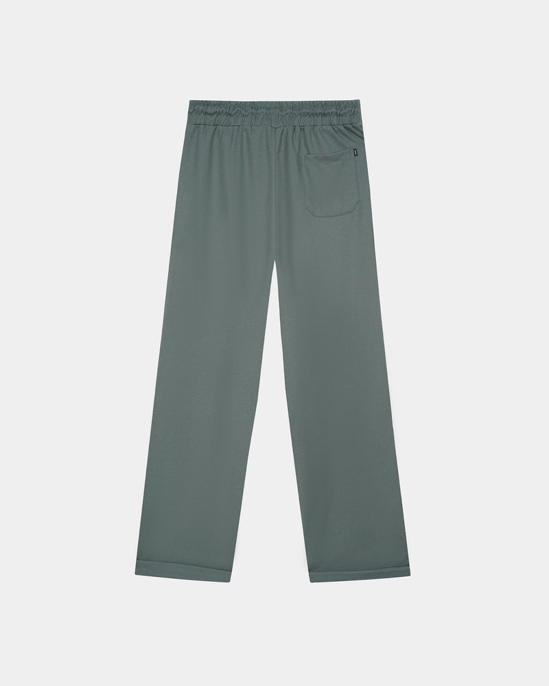Men Straight Trouser - Engine - Buy Now
