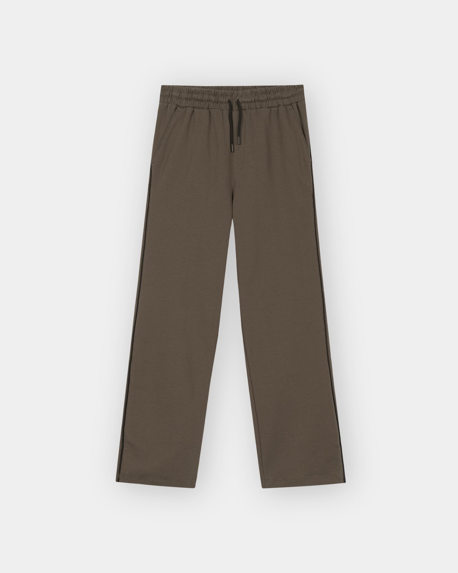 Men Straight Trouser