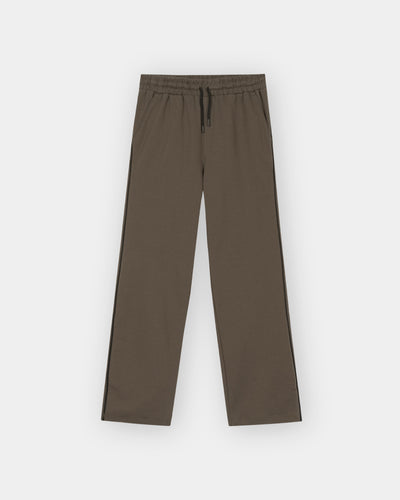 Men Straight Trouser