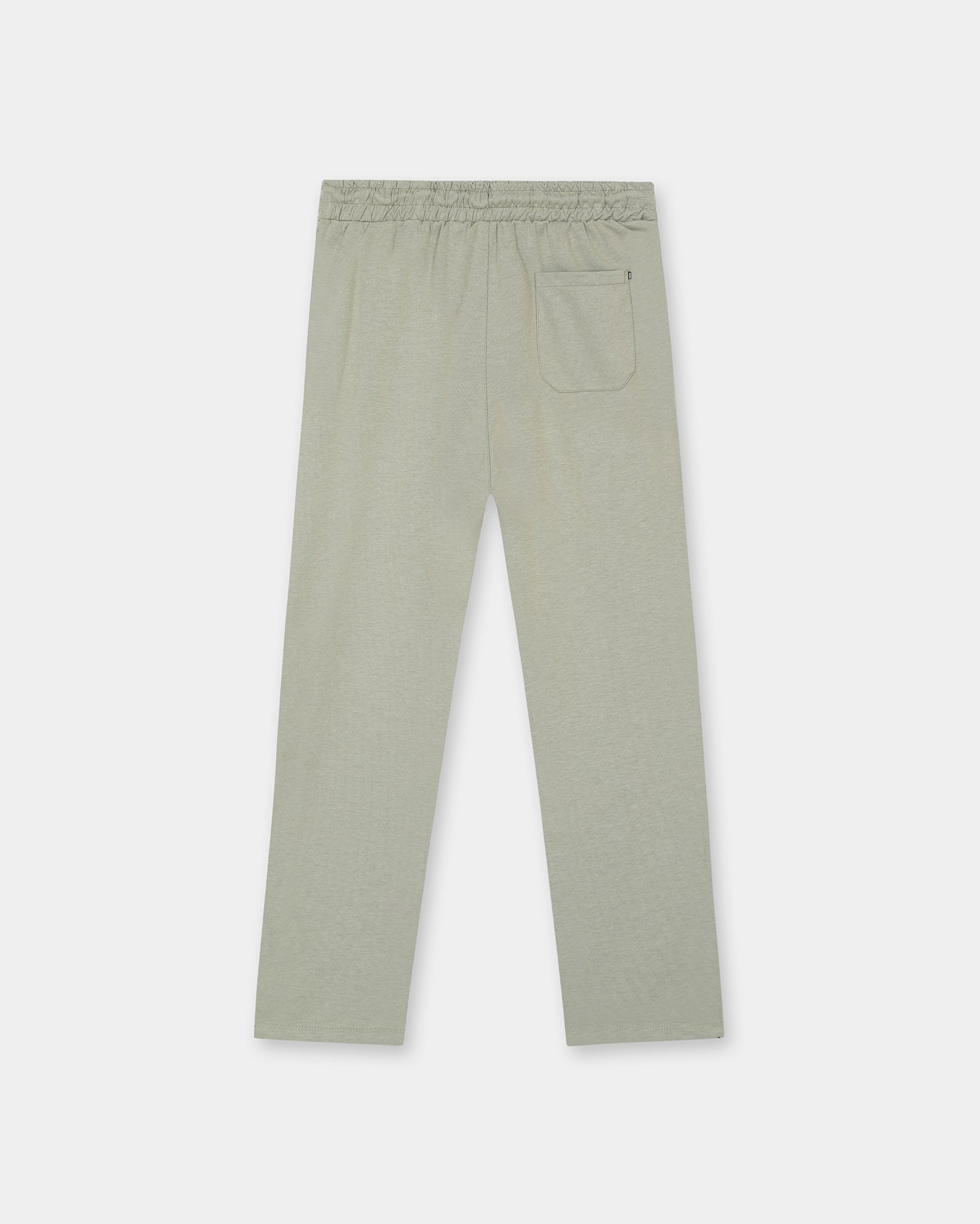 Men Straight Trouser