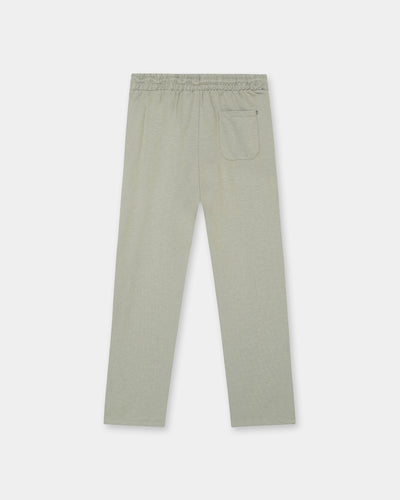 Men Straight Trouser