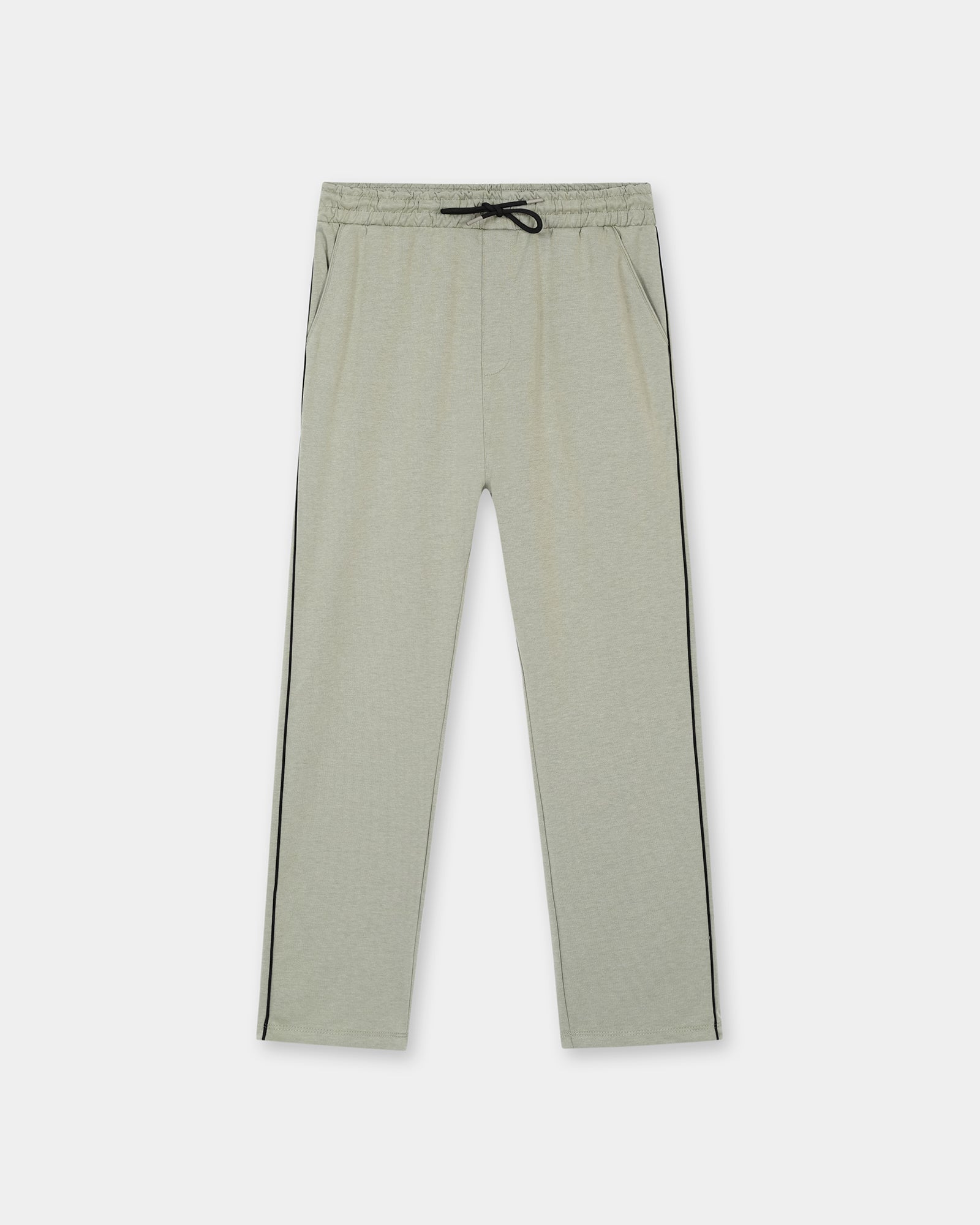 Men Straight Trouser