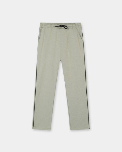 Men Straight Trouser