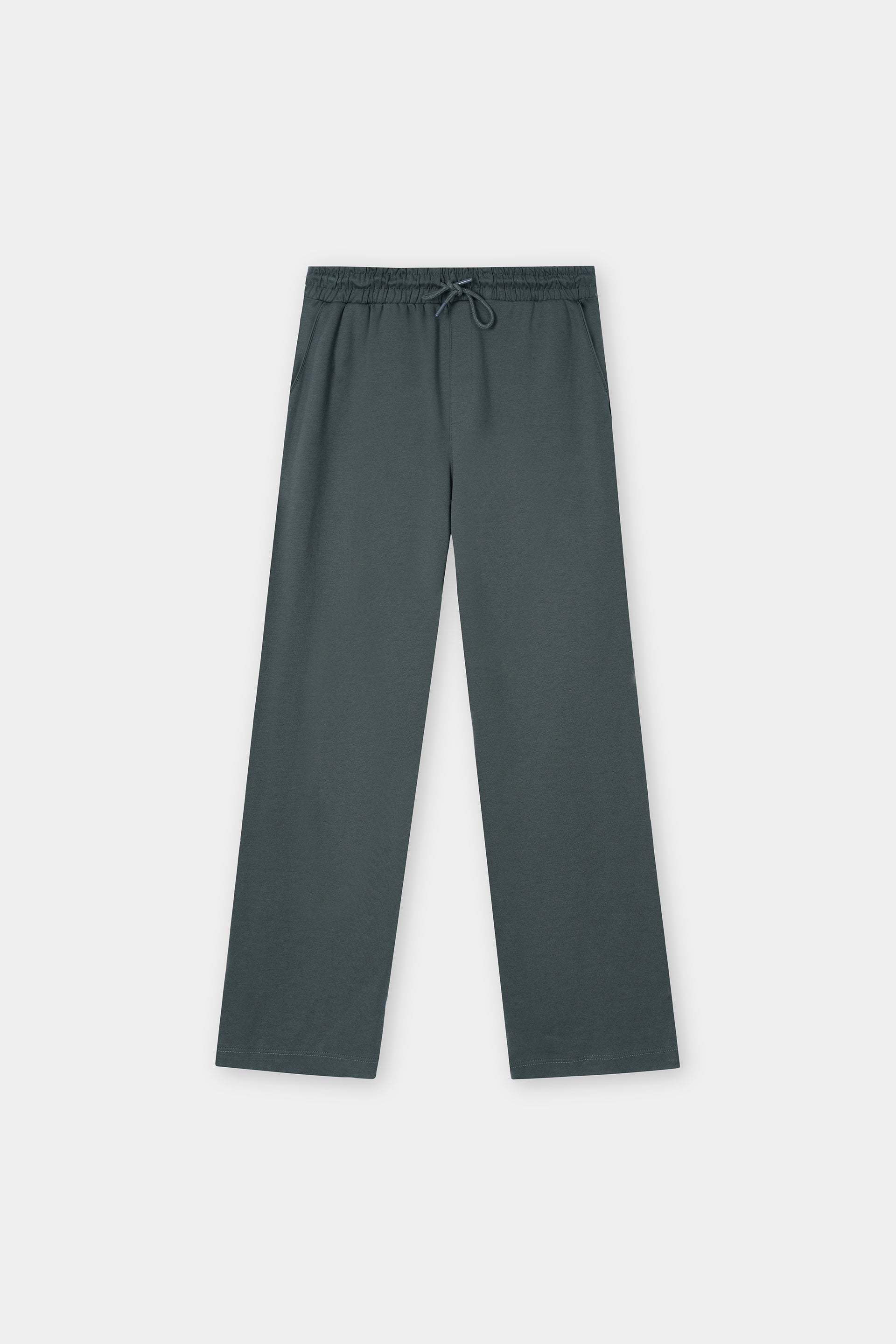 Men Straight Trouser