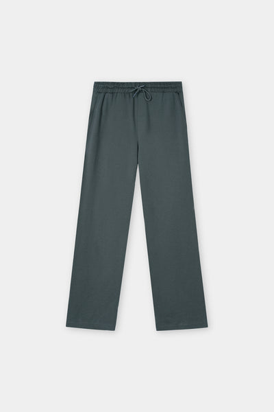 Men Straight Trouser