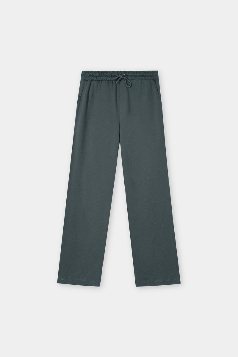 Men Straight Trouser - Engine - Buy Now