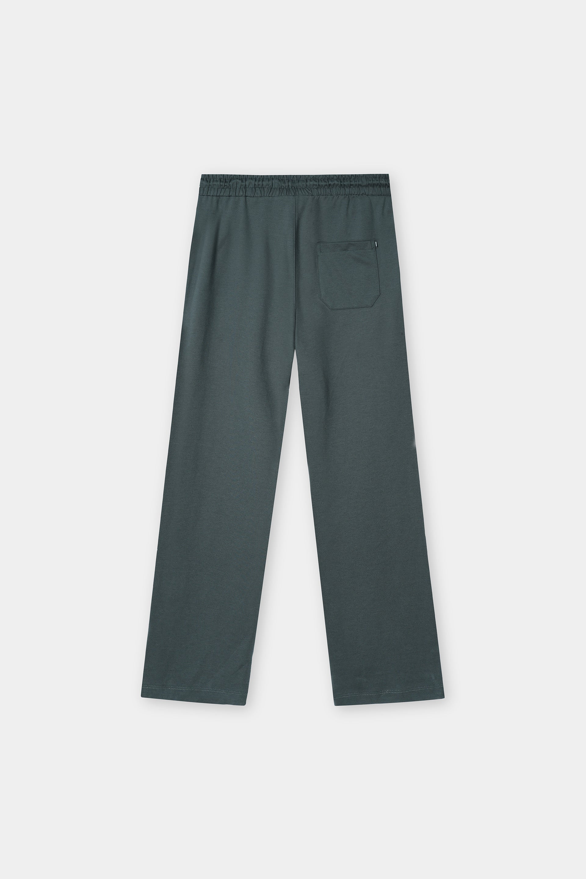Men Straight Trouser