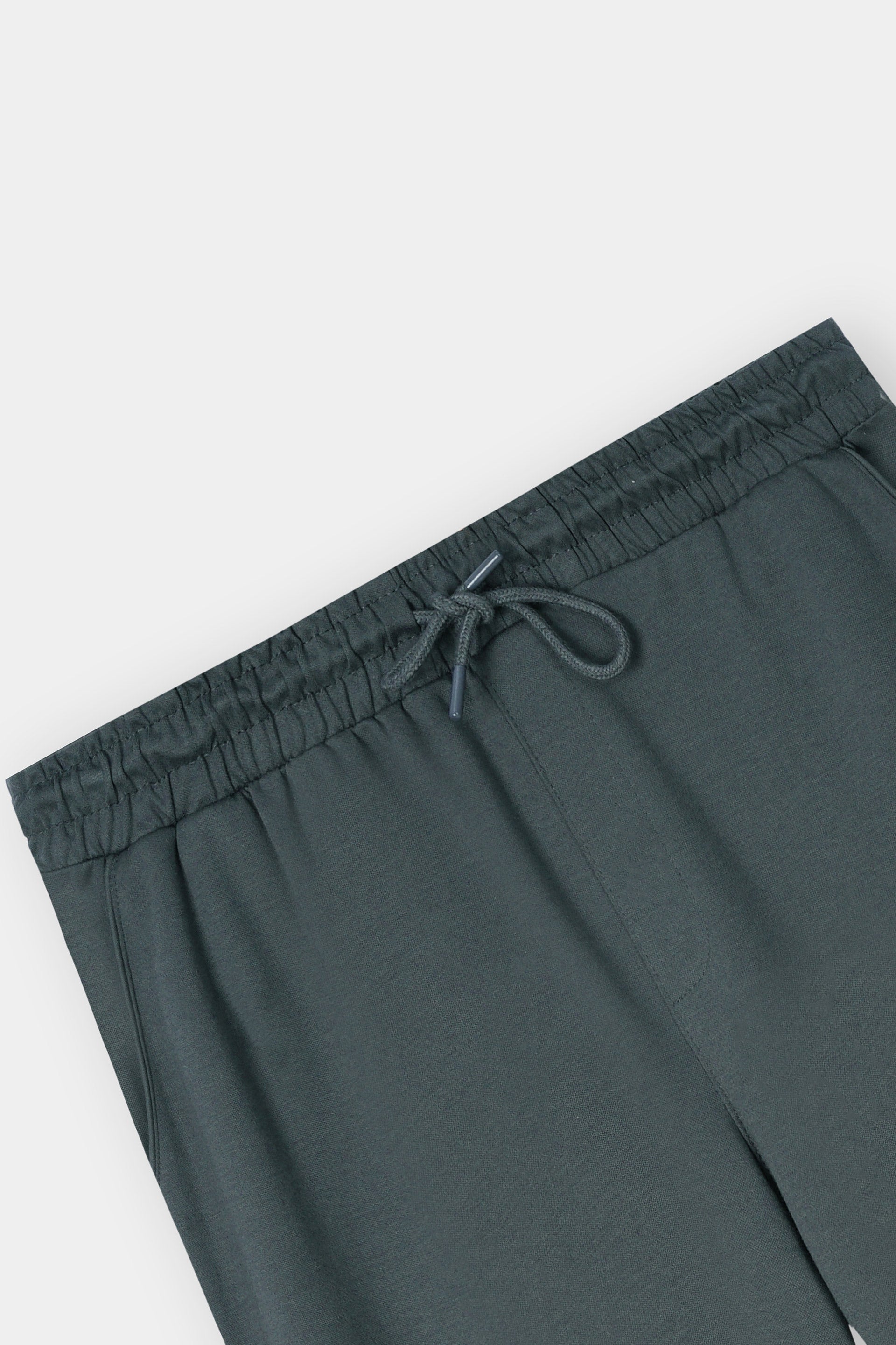 Men Straight Trouser