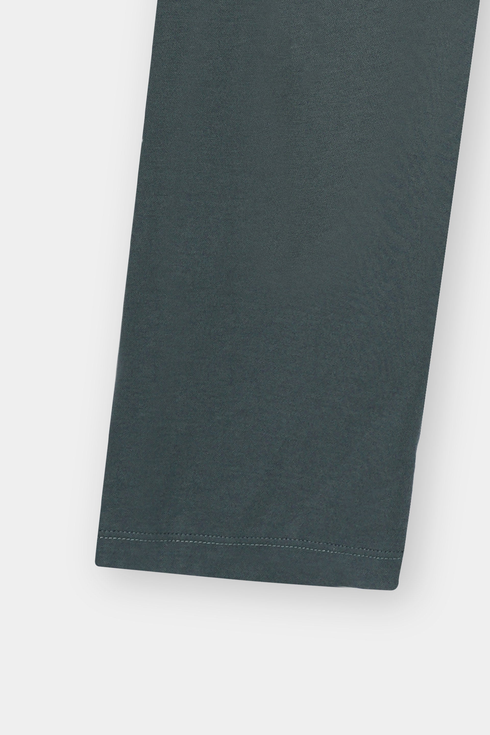 Men Straight Trouser