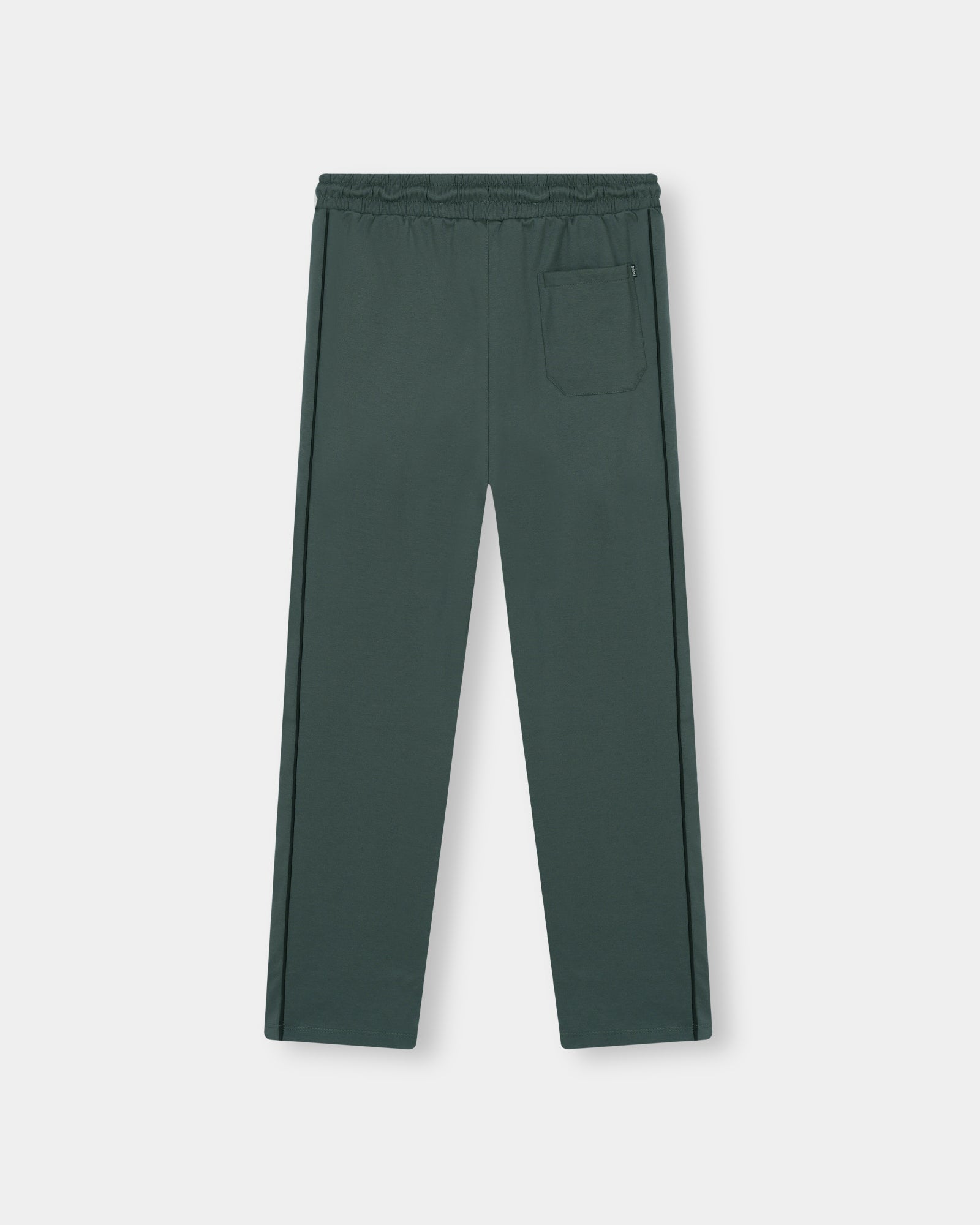 Men Straight Trouser