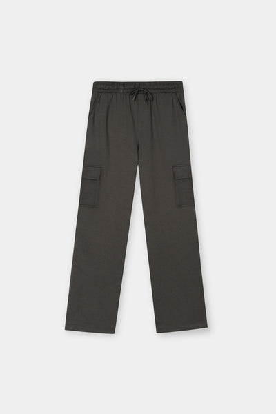 Men Cargo Trouser