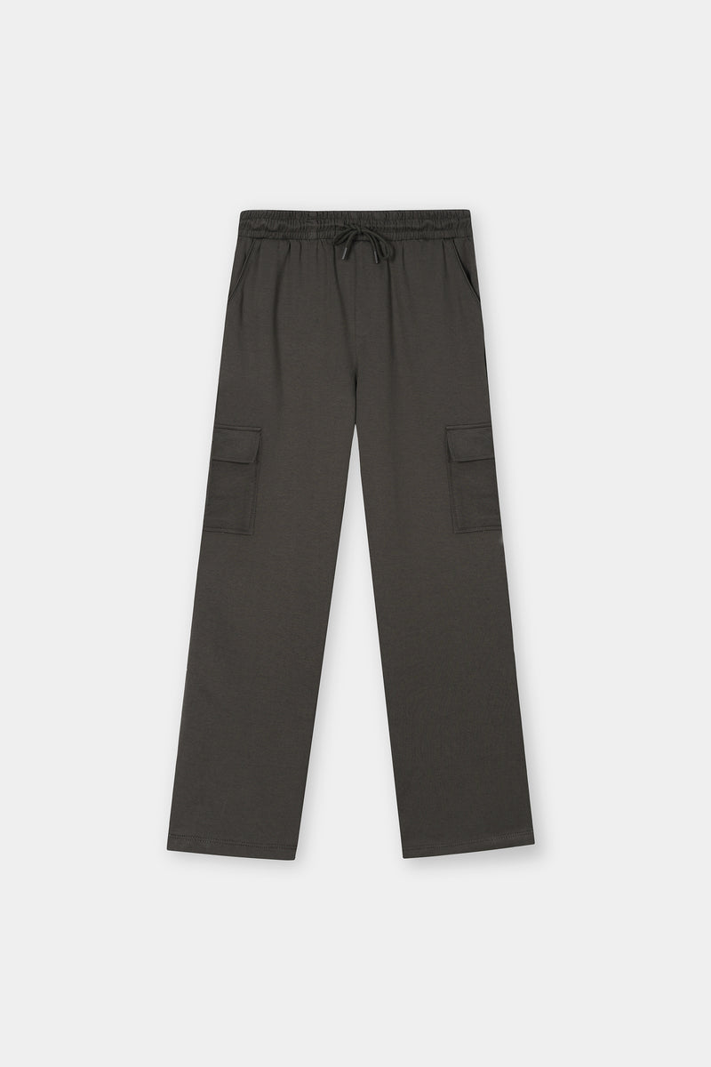 Men Cargo Trouser - Engine - Buy Now