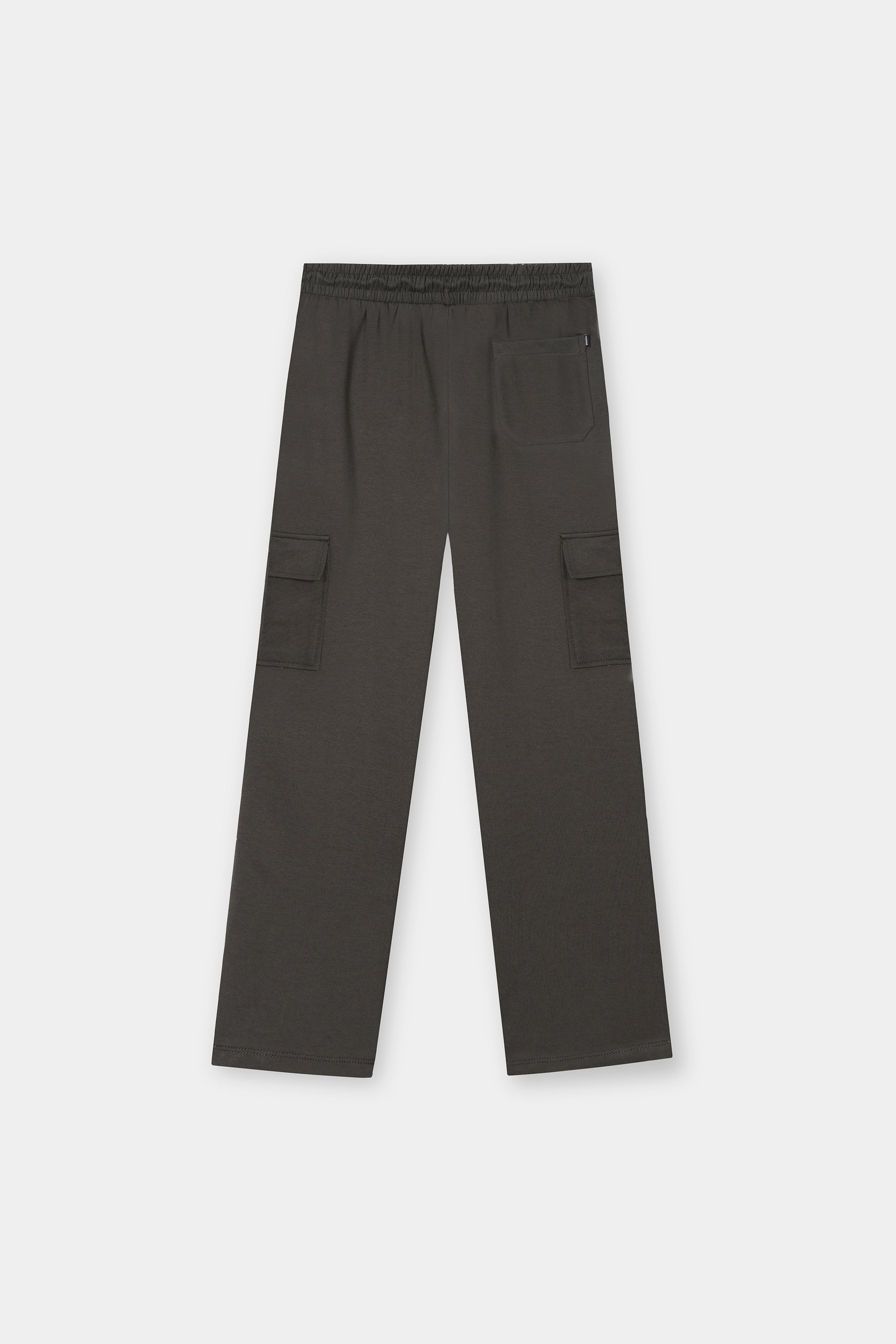 Men Cargo Trouser