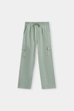 Men Cargo Trouser - Engine - Buy Now