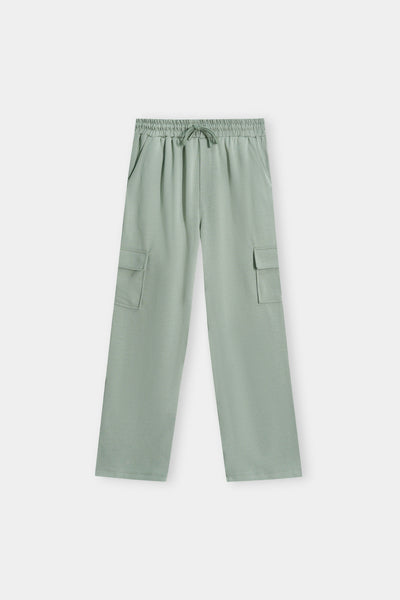 Men Cargo Trouser