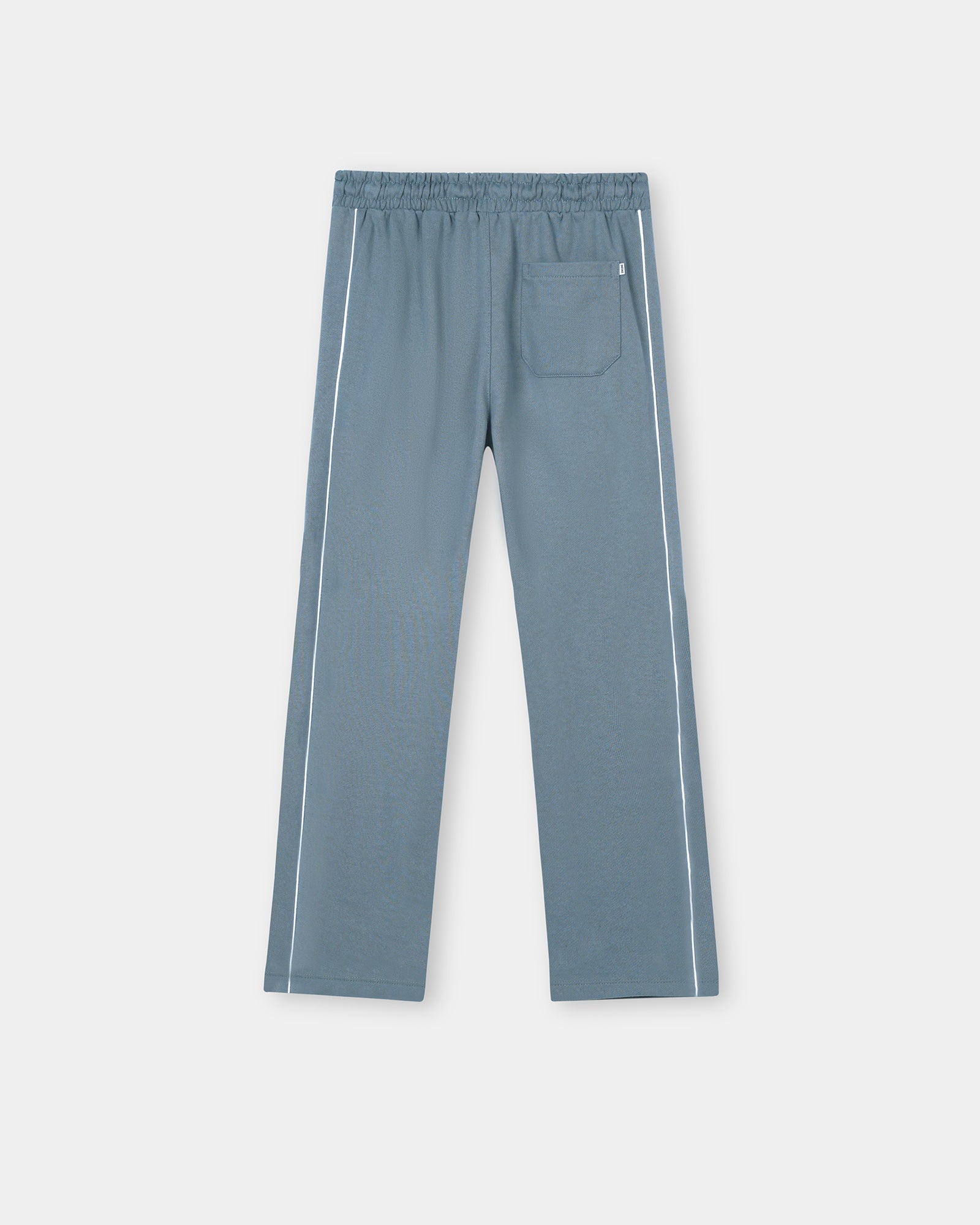 Men Straight Trouser
