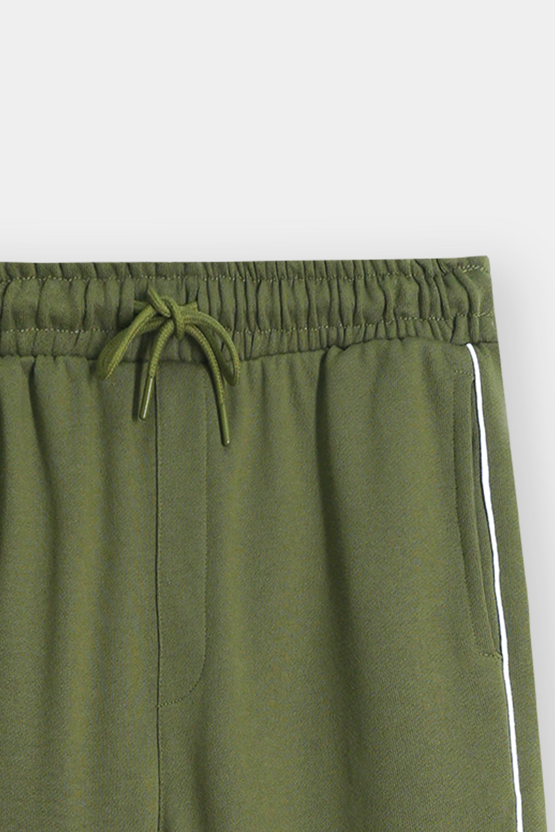 Men Straight Trouser