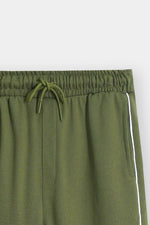 Men Straight Trouser - Engine - Buy Now