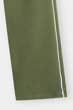 Men Straight Trouser - Engine - Buy Now