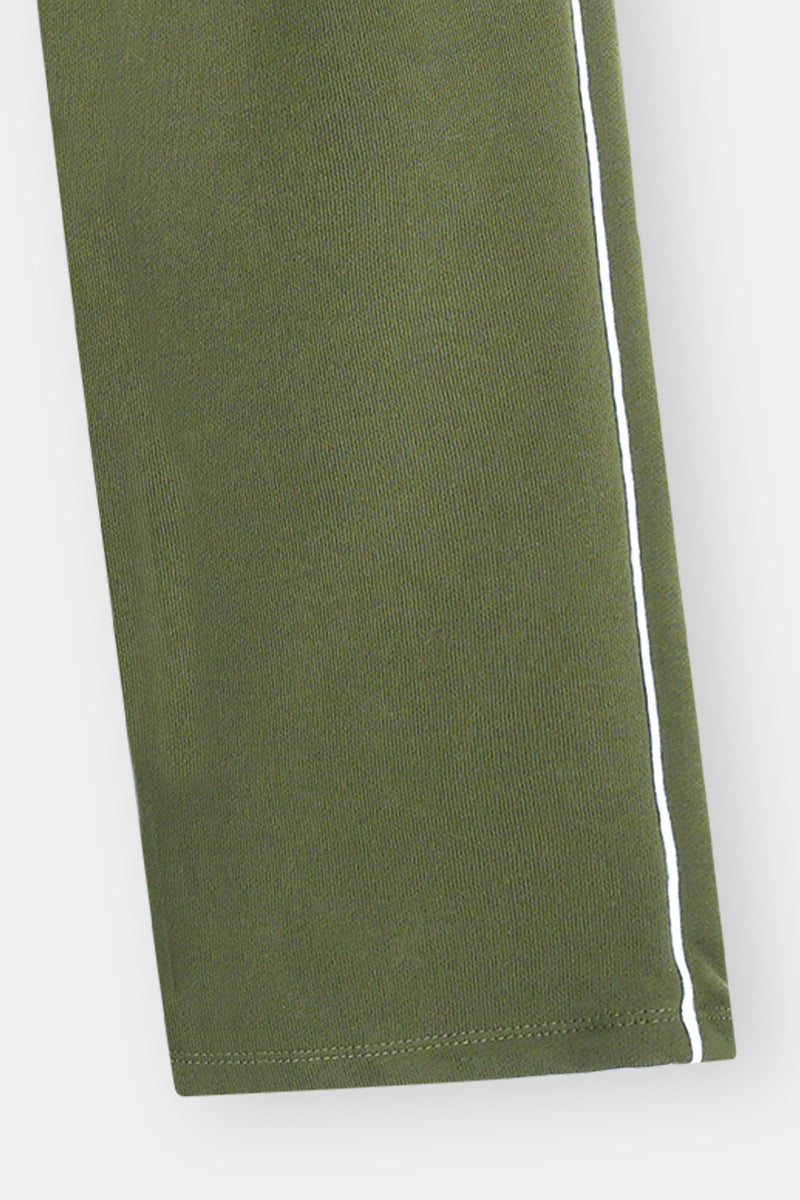 Men Straight Trouser - Engine - Buy Now