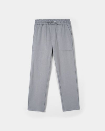 Men Basic Trouser