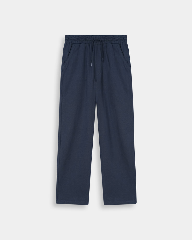 Men Straight Trouser - Engine - Buy Now