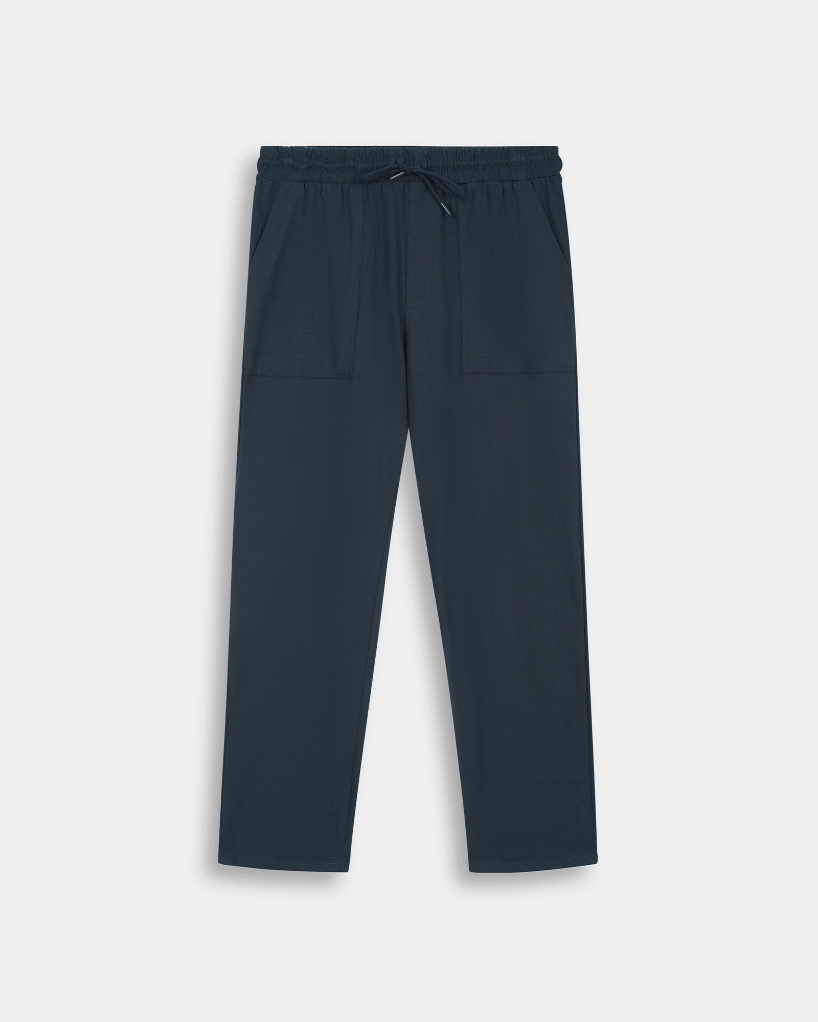 Men Straight Trouser - Engine - Buy Now