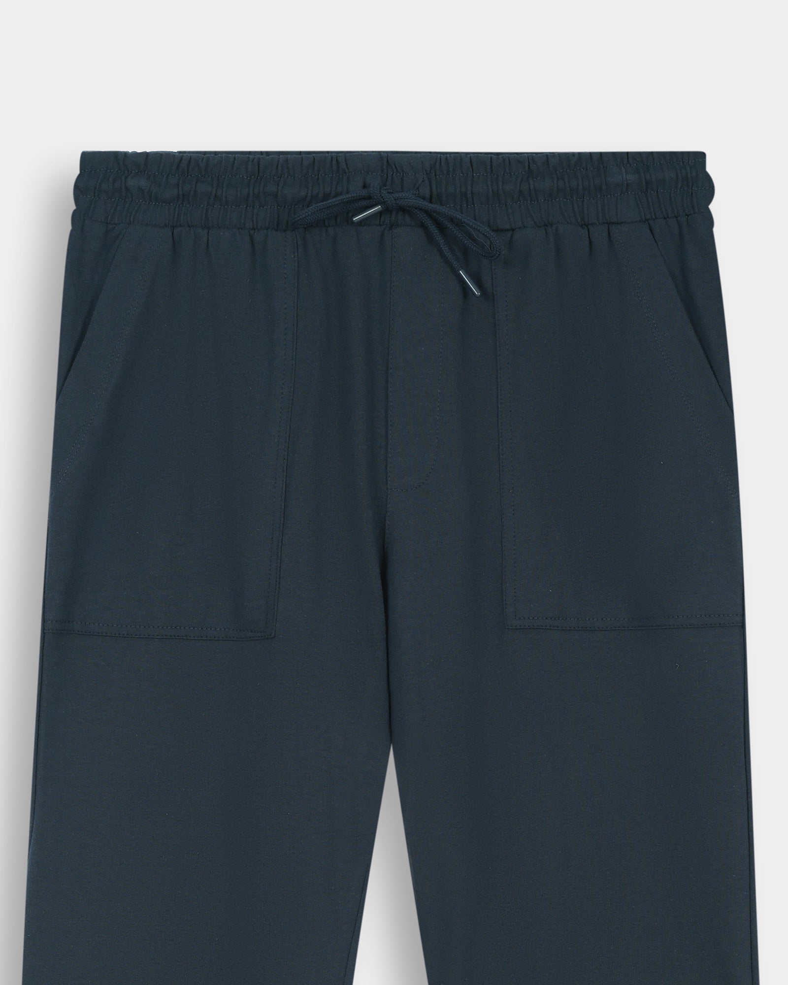 Men Straight Trouser - Engine - Buy Now