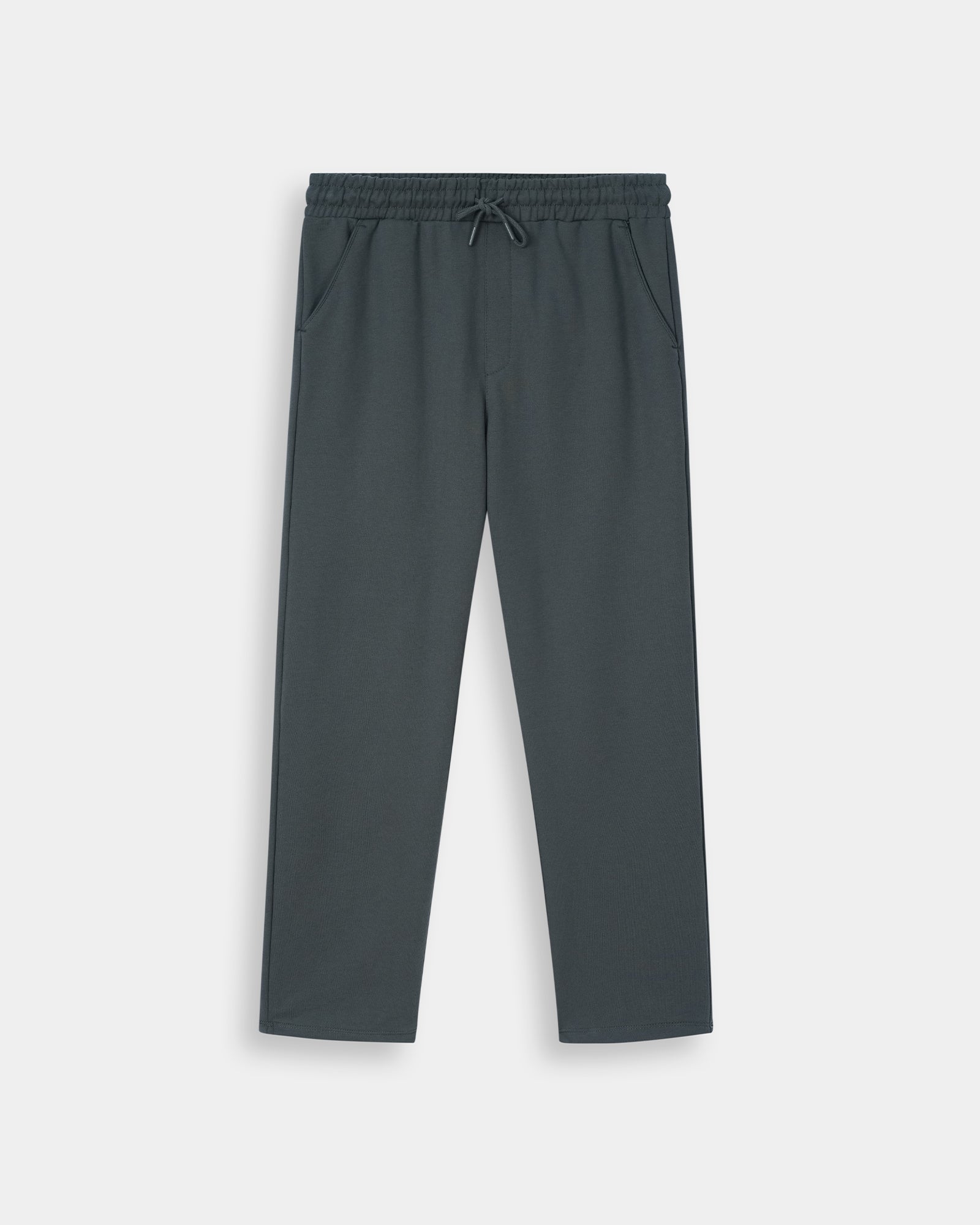 Men Straight Trouser - Engine - Buy Now