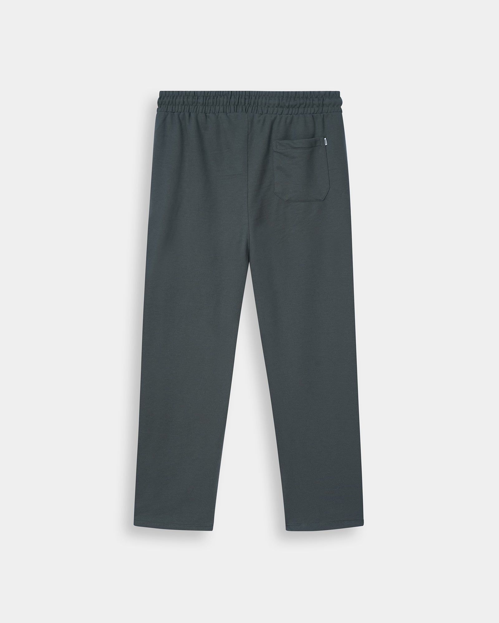 Men Straight Trouser - Engine - Buy Now