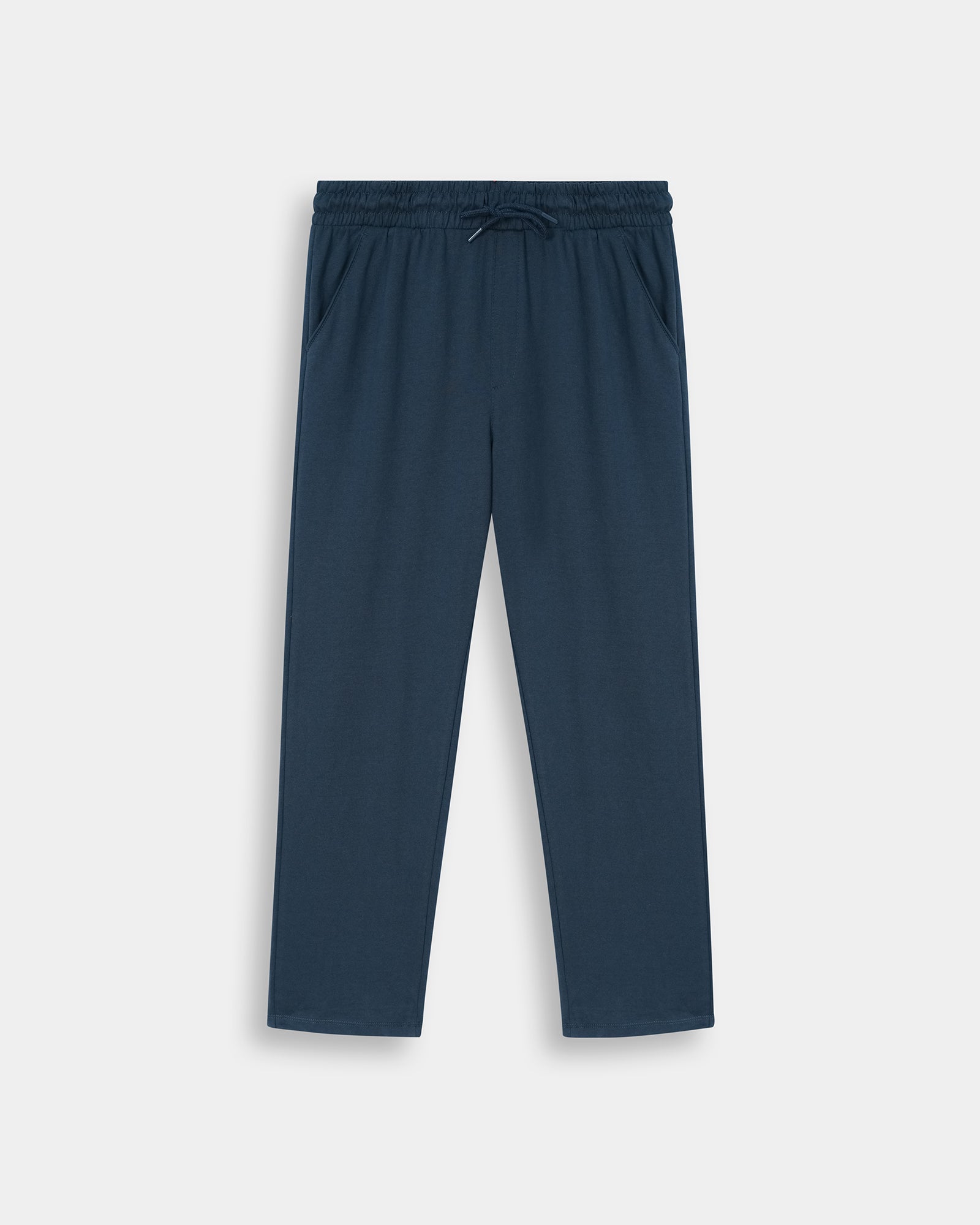 Men Straight Trouser - Engine - Buy Now