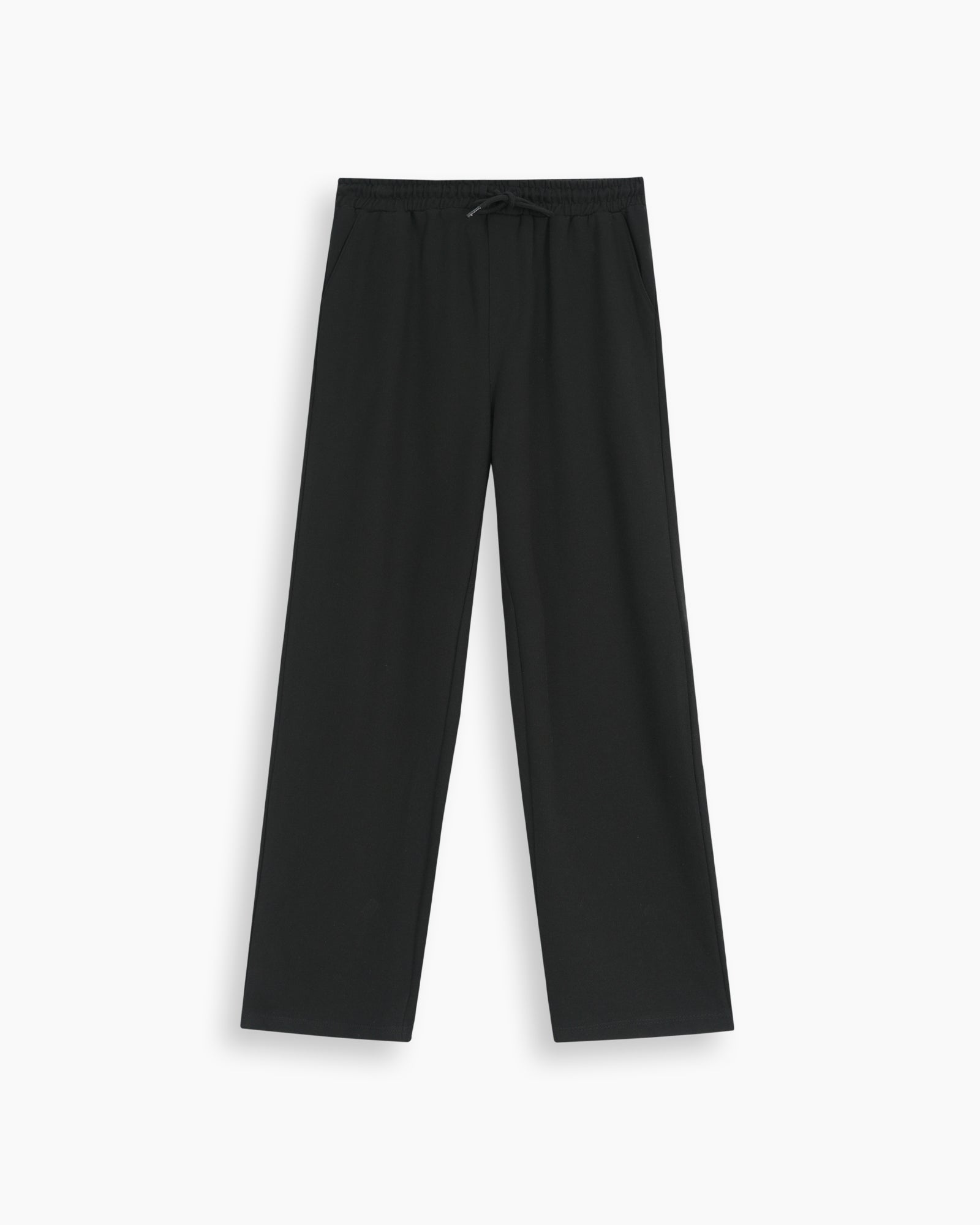 Men Straight Trouser