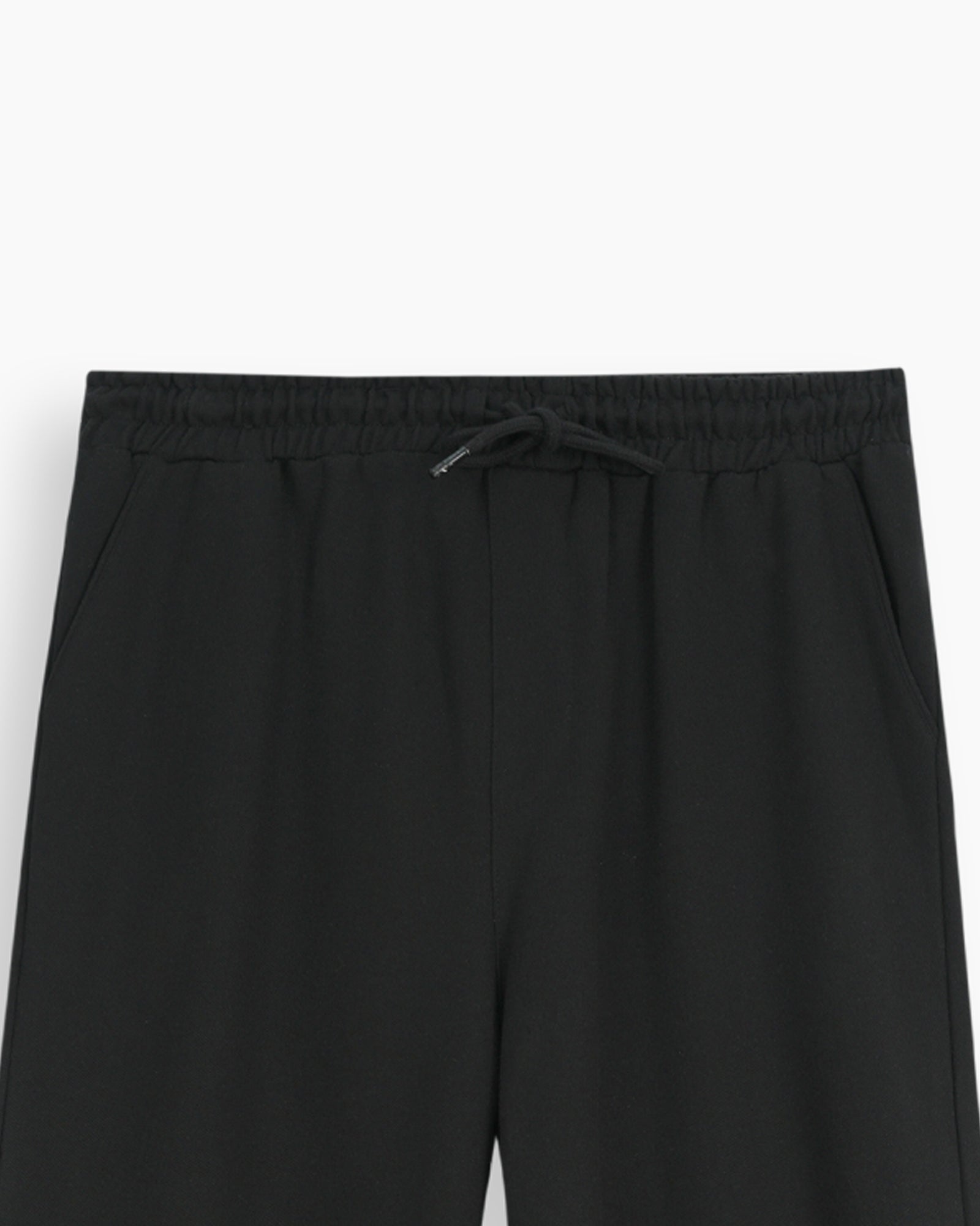 Men Straight Trouser