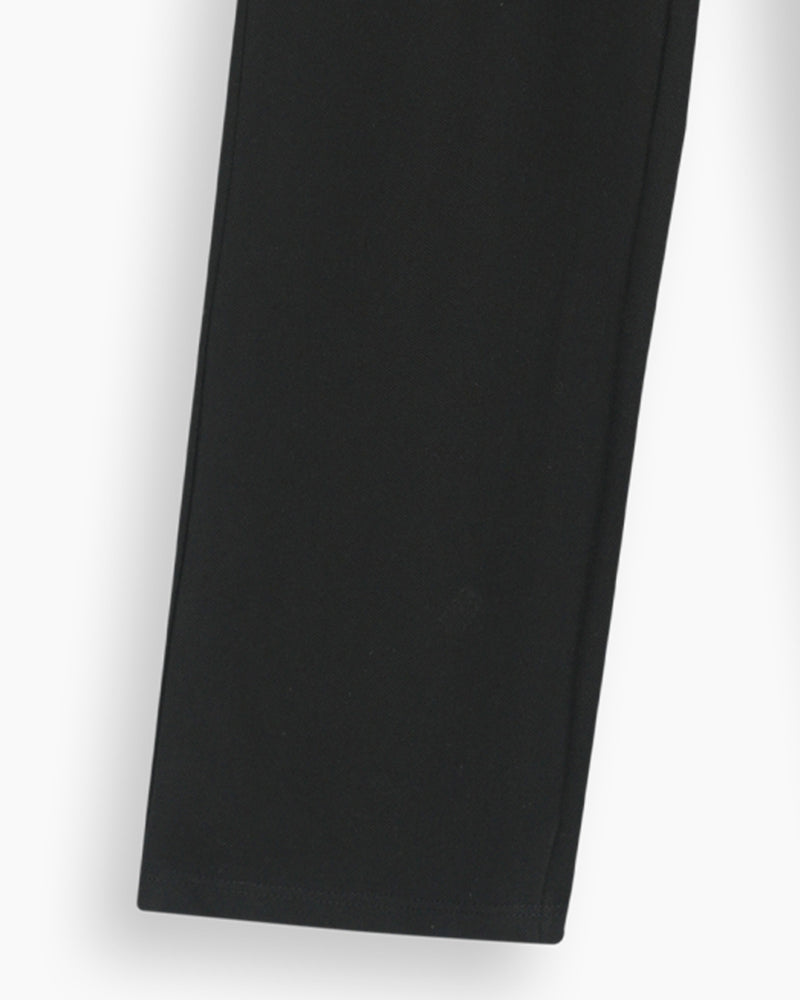 Men Straight Trouser - Engine - Buy Now