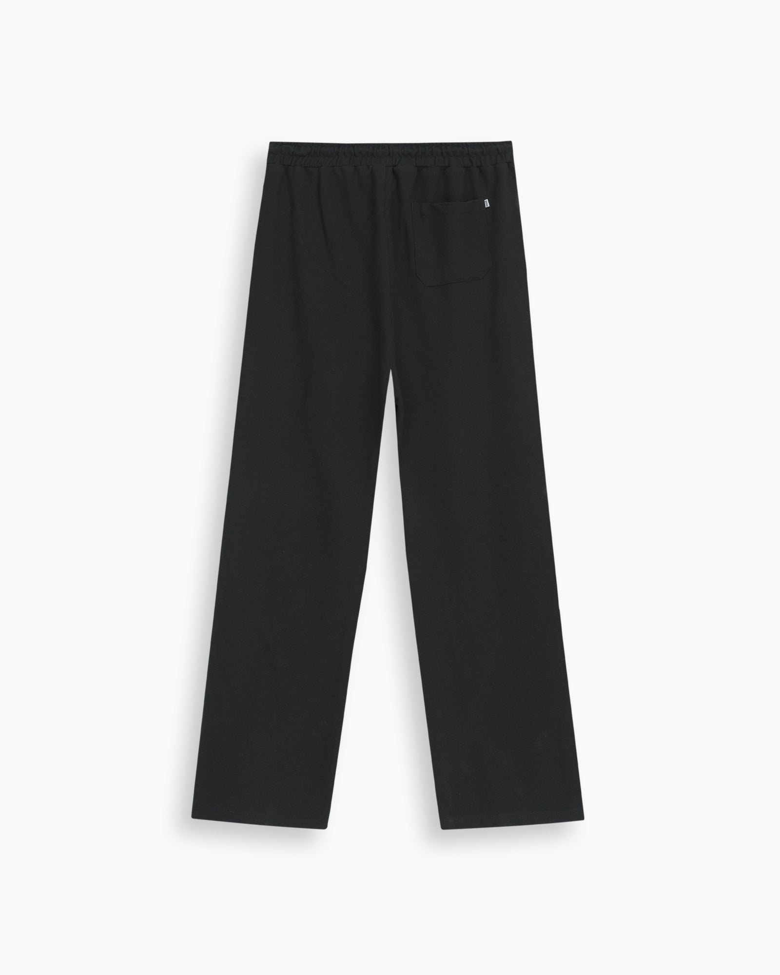 Men Straight Trouser
