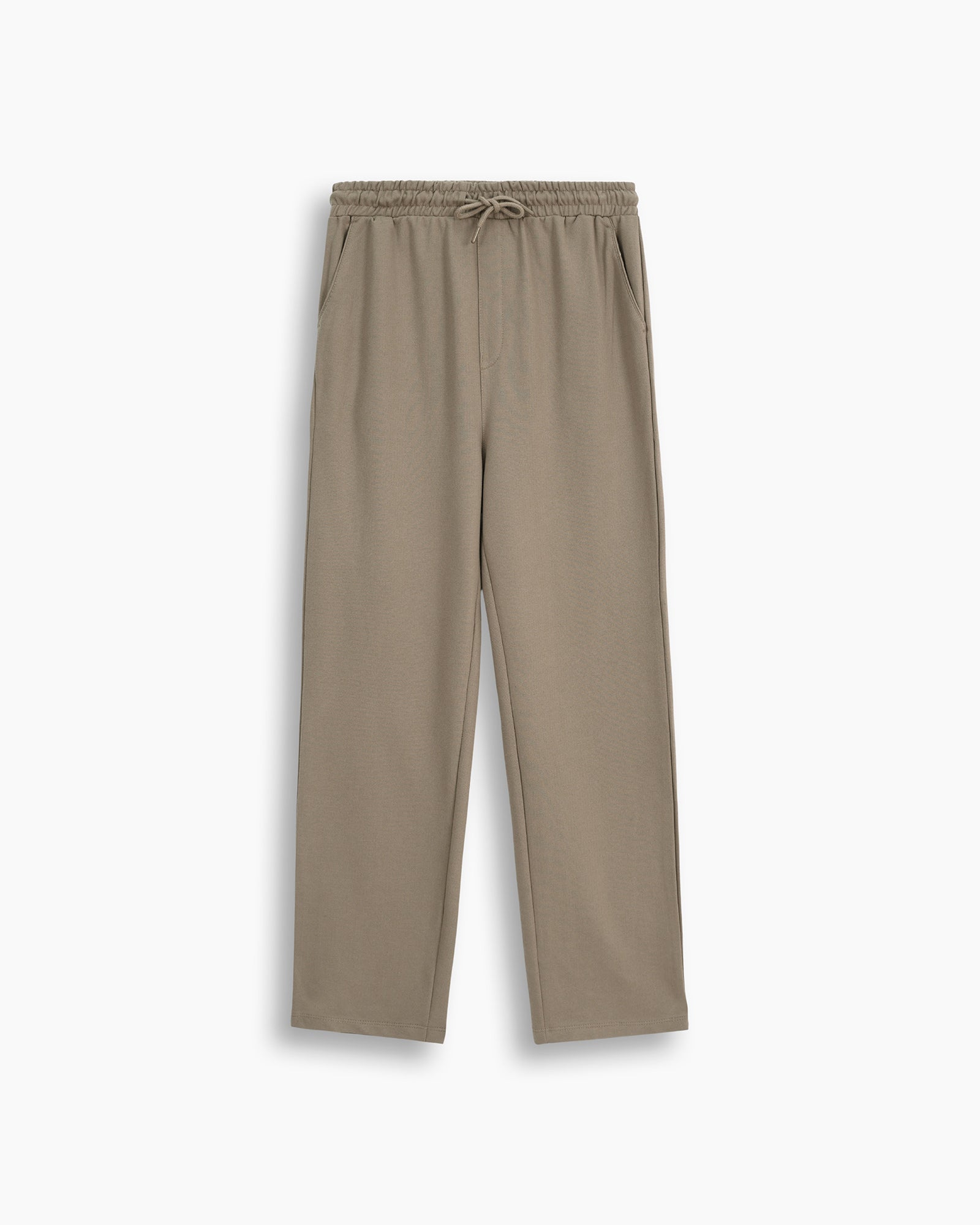 Men Straight Trouser