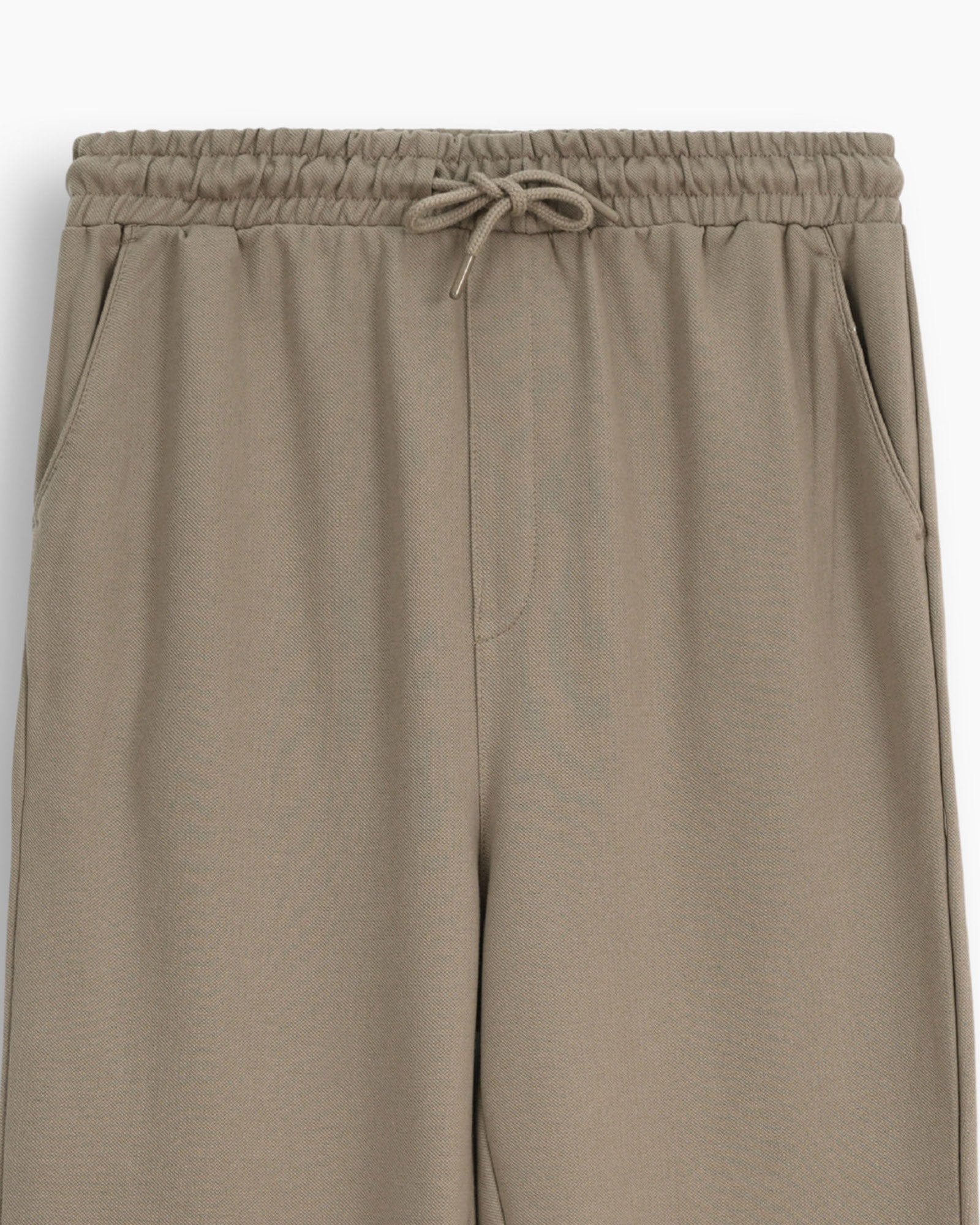 Men Straight Trouser