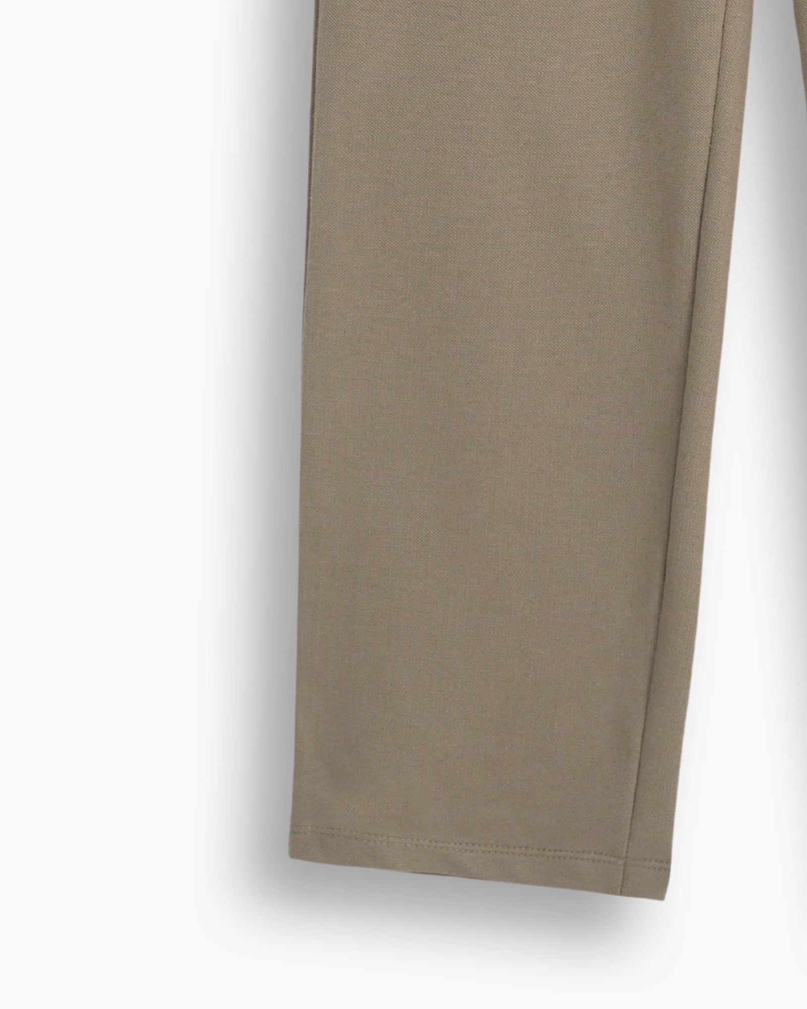 Men Straight Trouser