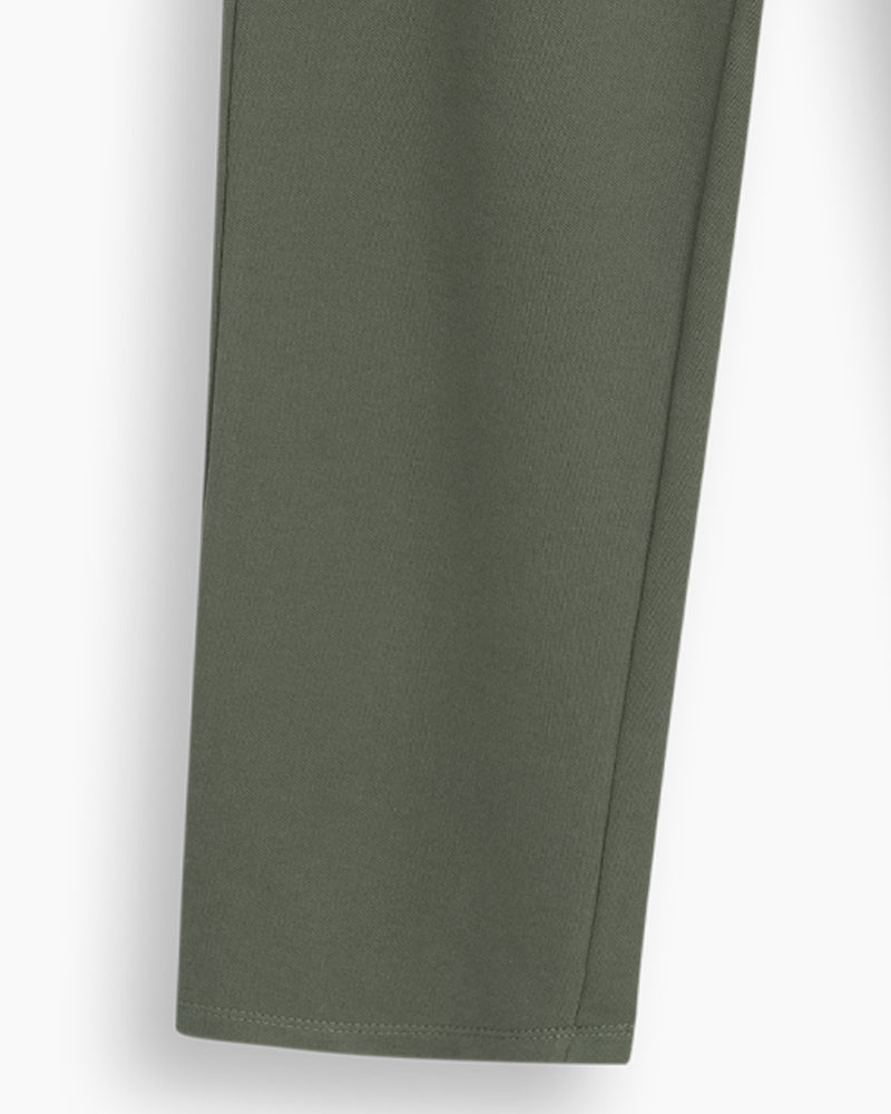 Men Straight Trouser - Engine - Buy Now